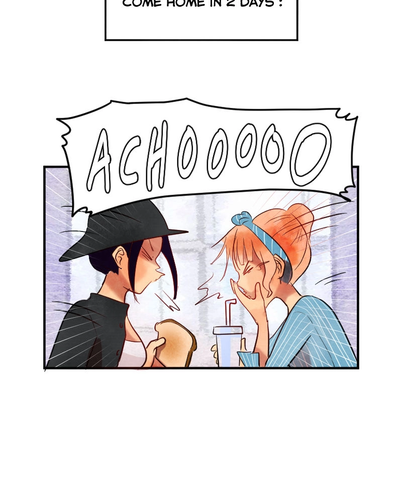Until you confess Chapter 65 page 4 - 