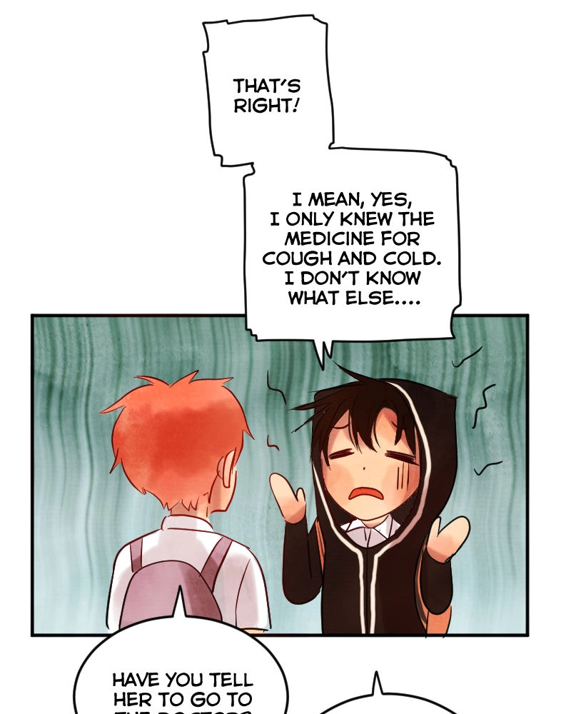 Until you confess Chapter 65 page 6 - 
