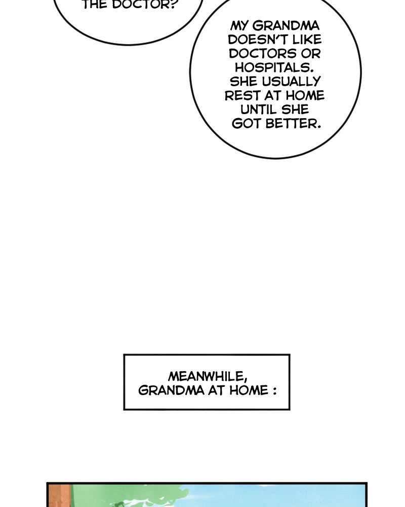 Until you confess Chapter 65 page 7 - 