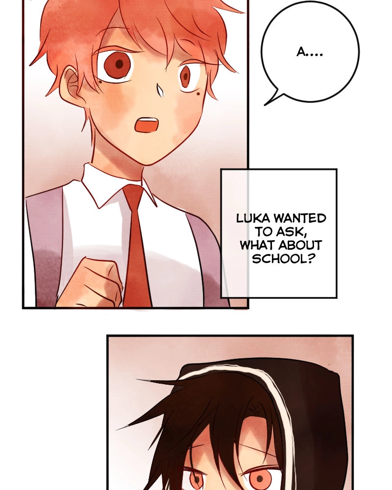 Until you confess Chapter 65 page 9 - 