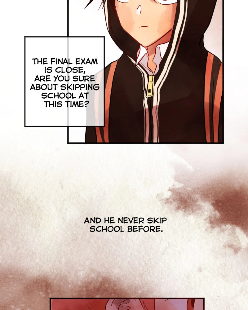 Until you confess Chapter 65 page 10 - 