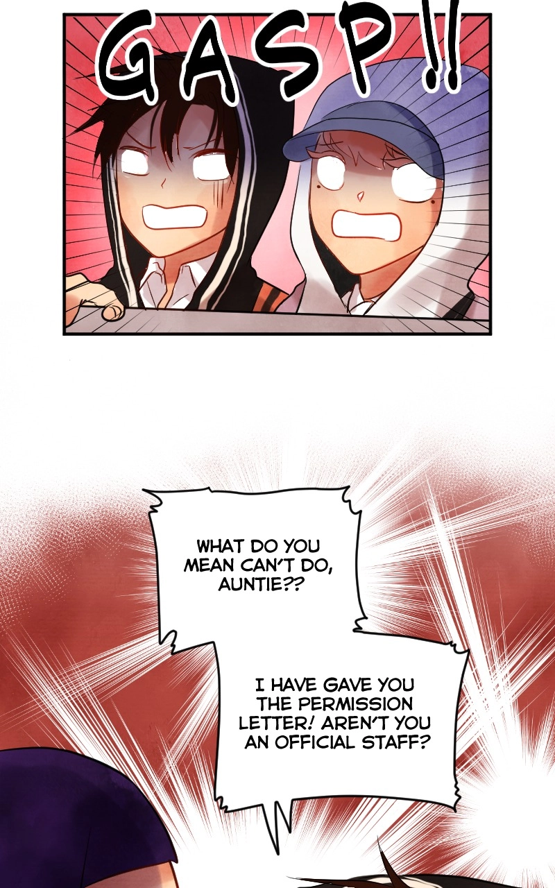 Until you confess Chapter 66 page 14 - 