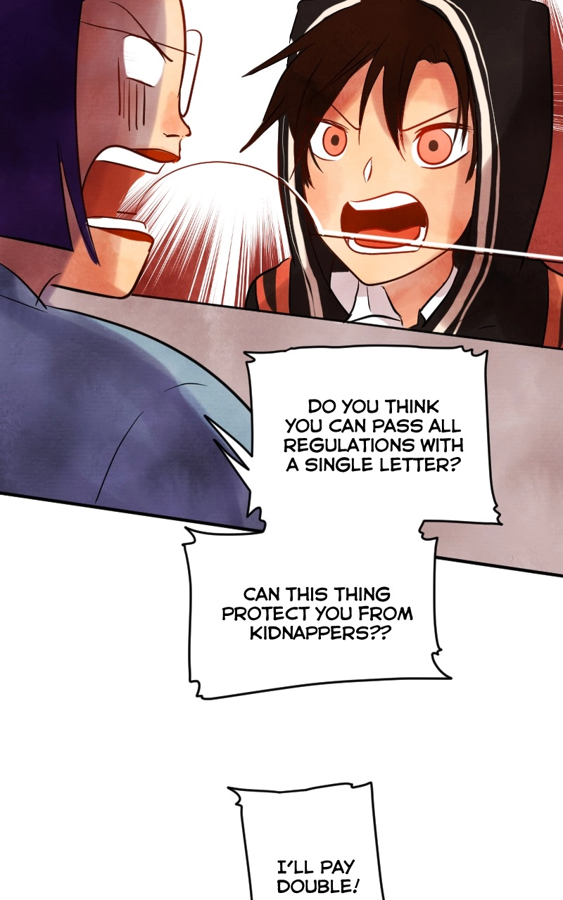Until you confess Chapter 66 page 15 - 