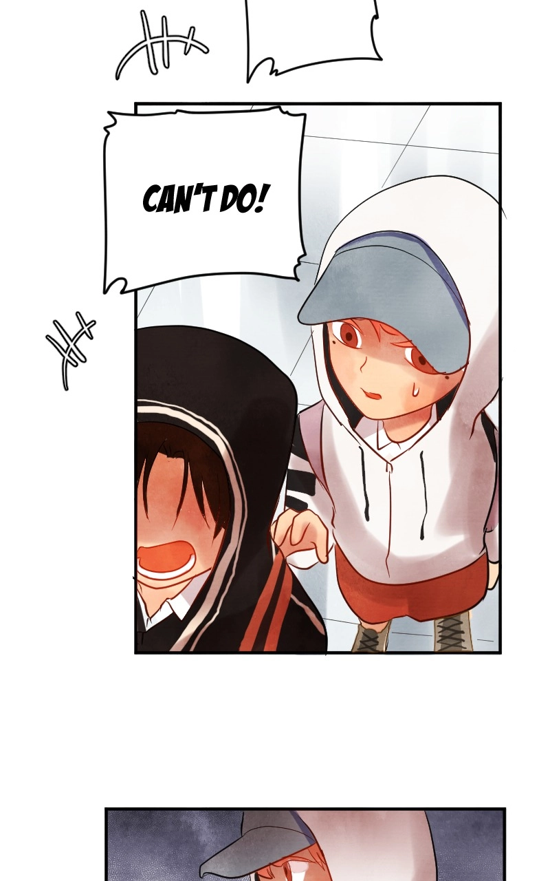 Until you confess Chapter 66 page 16 - 