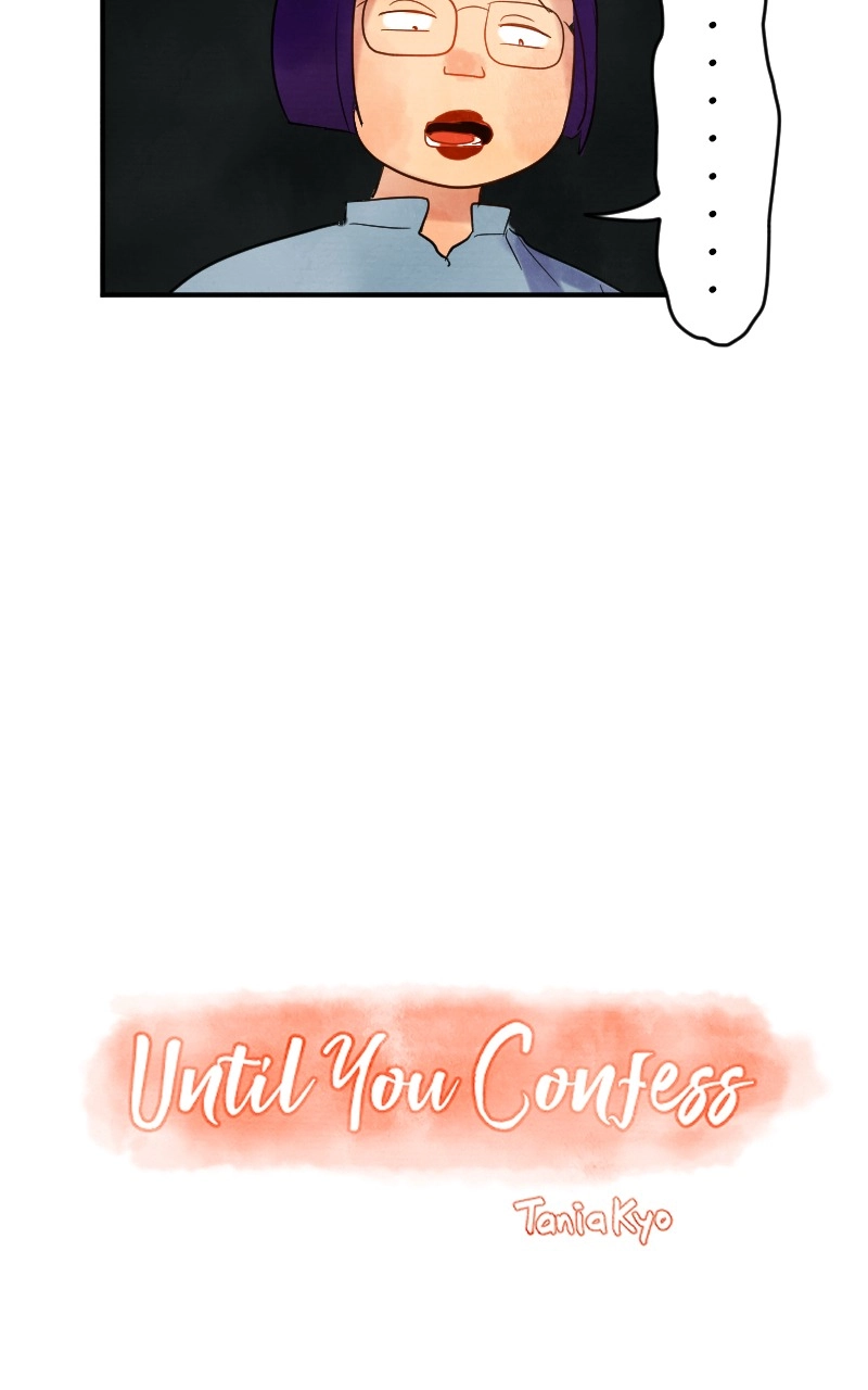 Until you confess Chapter 66 page 5 - 