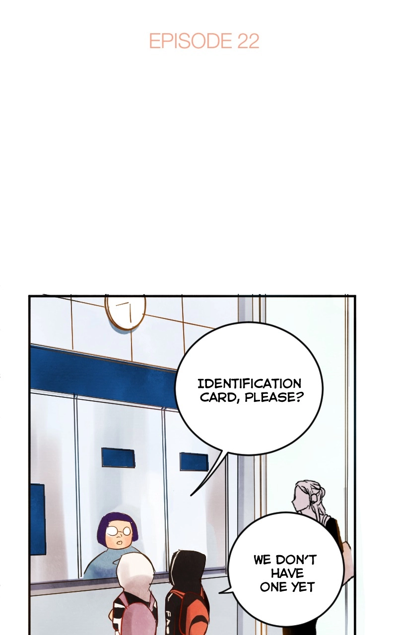 Until you confess Chapter 66 page 6 - 