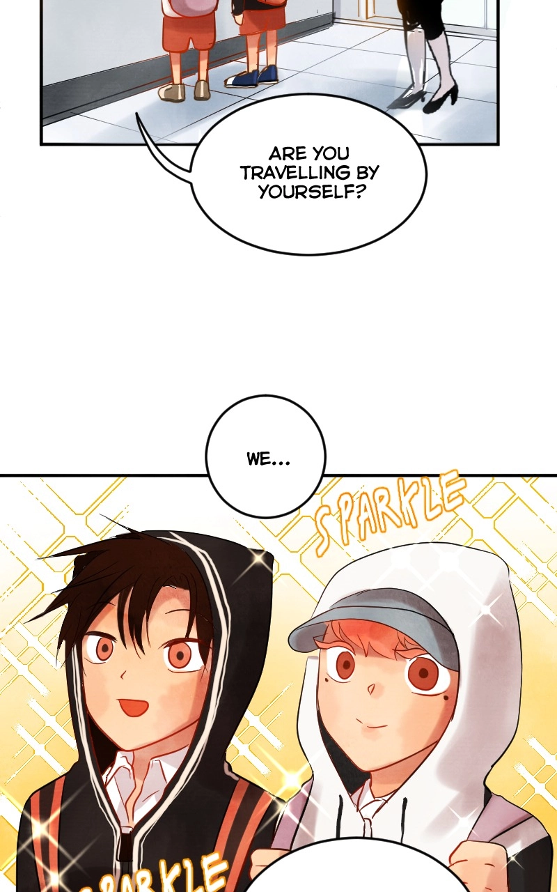 Until you confess Chapter 66 page 7 - 