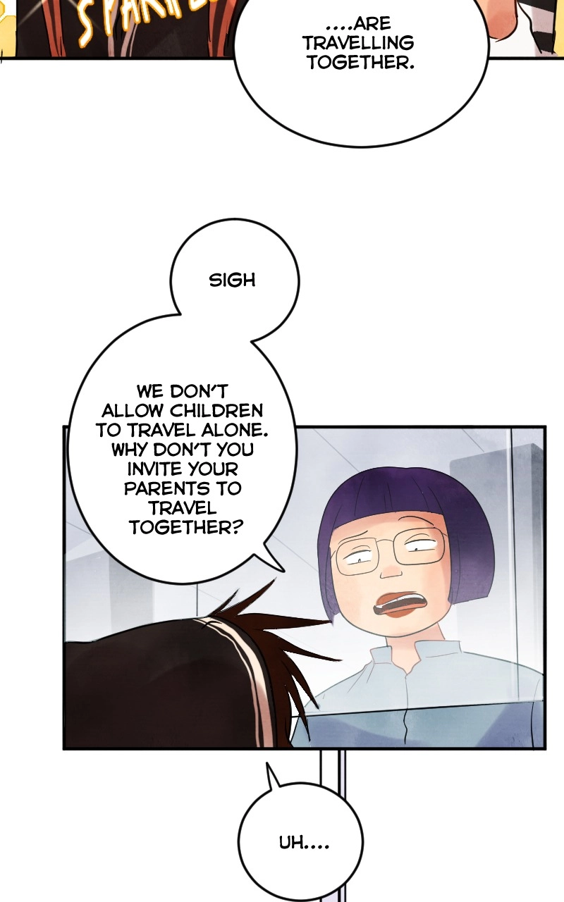 Until you confess Chapter 66 page 8 - 