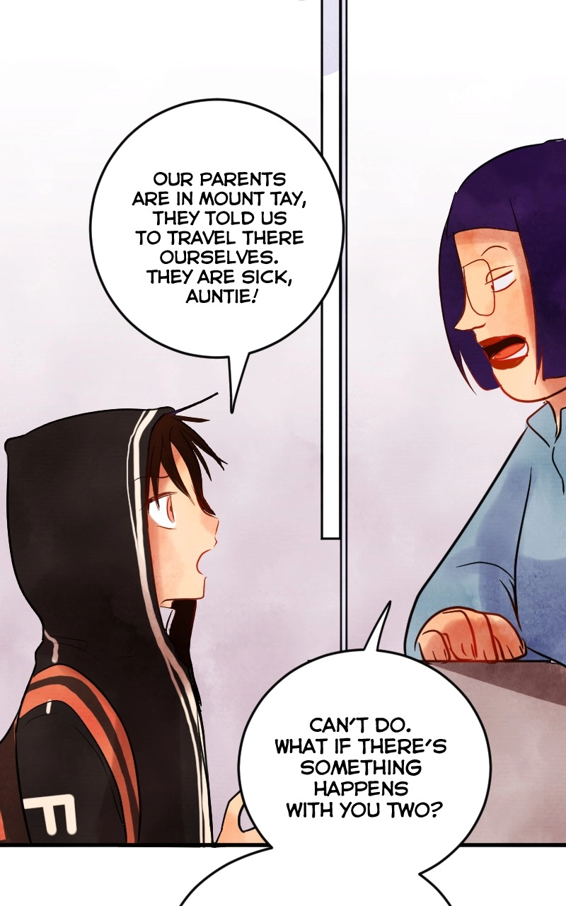 Until you confess Chapter 66 page 9 - 