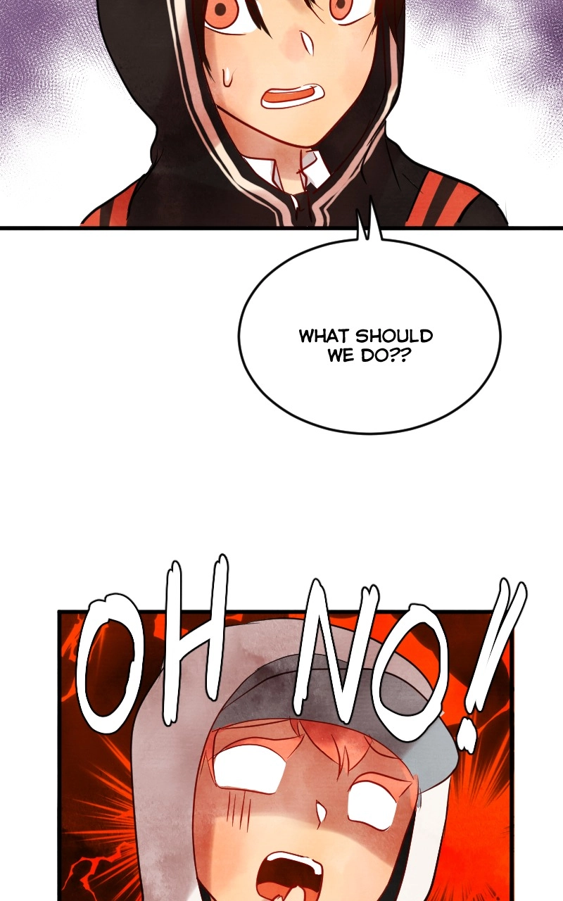 Until you confess Chapter 67 page 11 - 