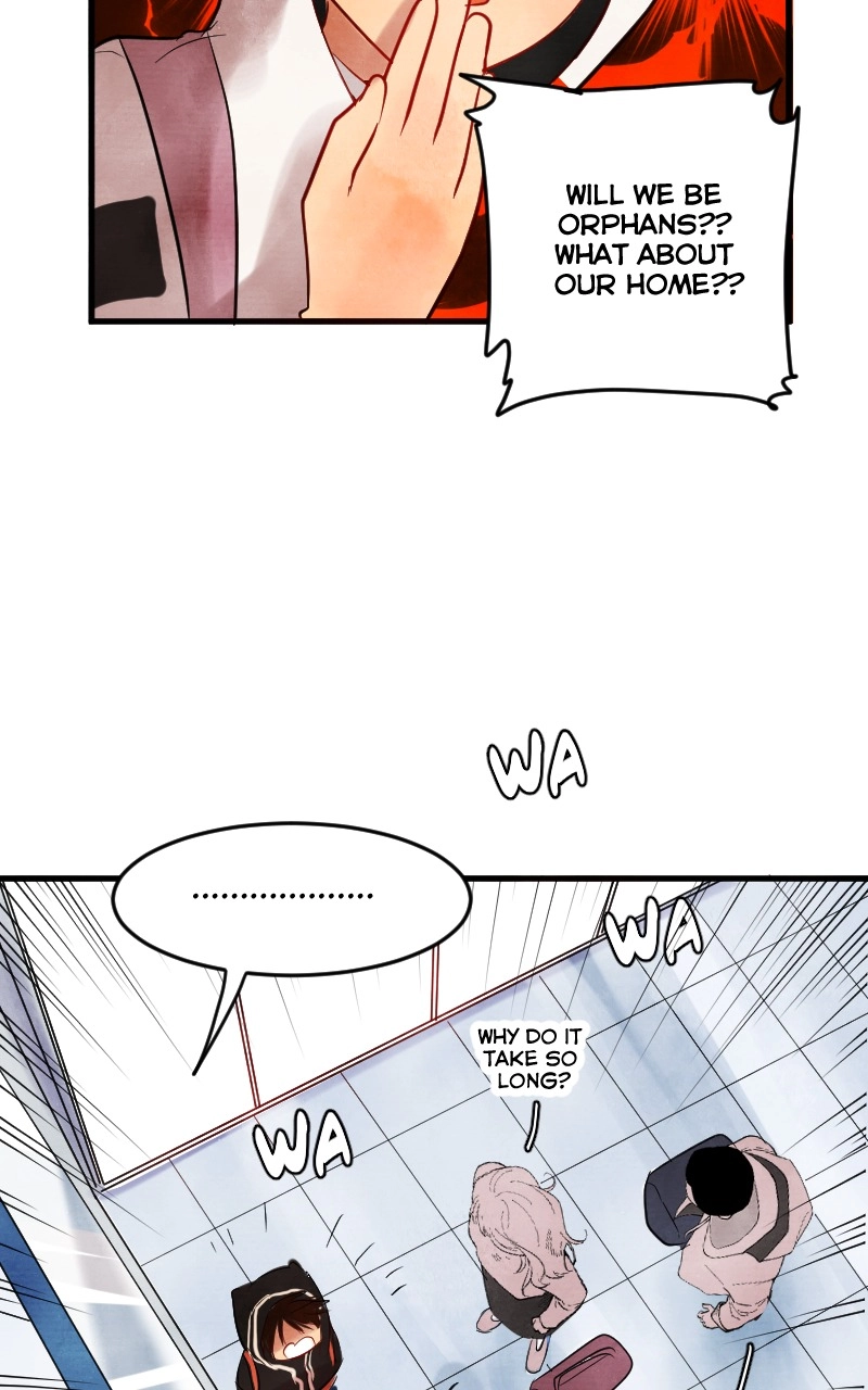 Until you confess Chapter 67 page 12 - 