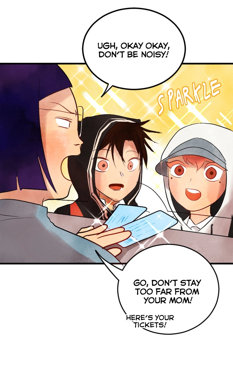 Until you confess Chapter 67 page 14 - 