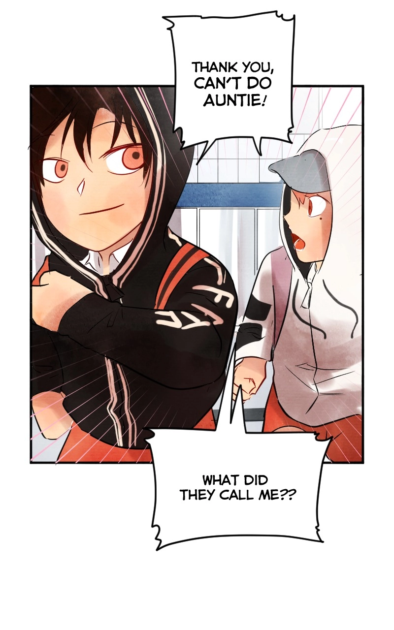 Until you confess Chapter 67 page 15 - 