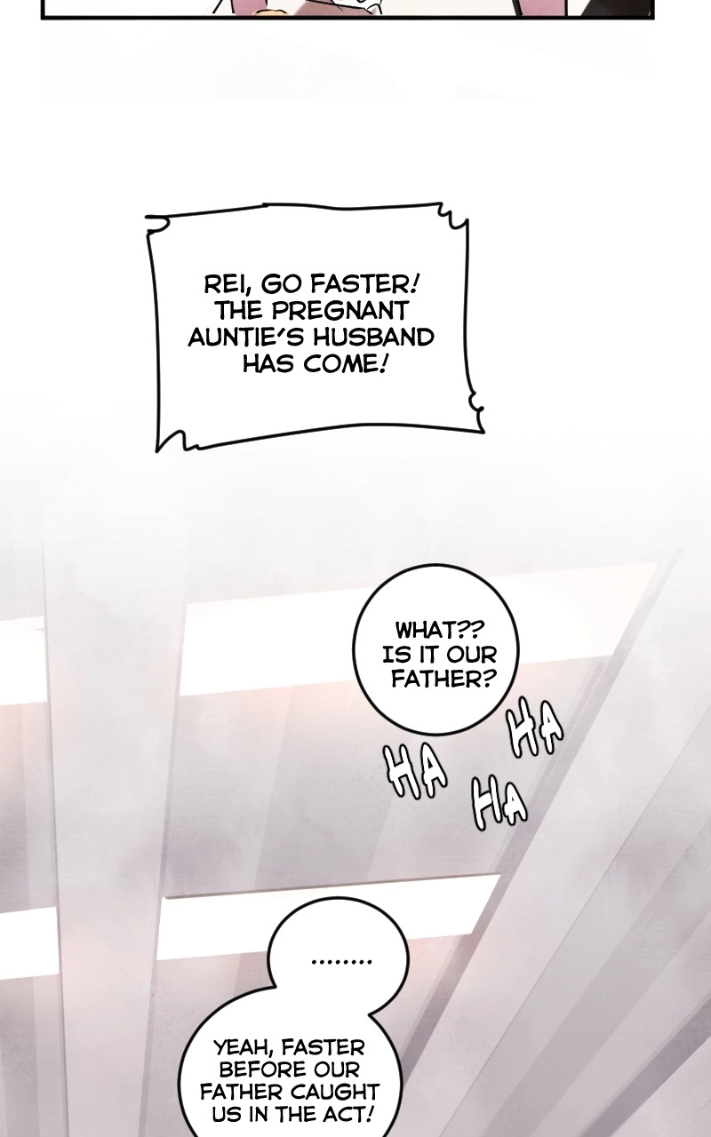 Until you confess Chapter 67 page 17 - 