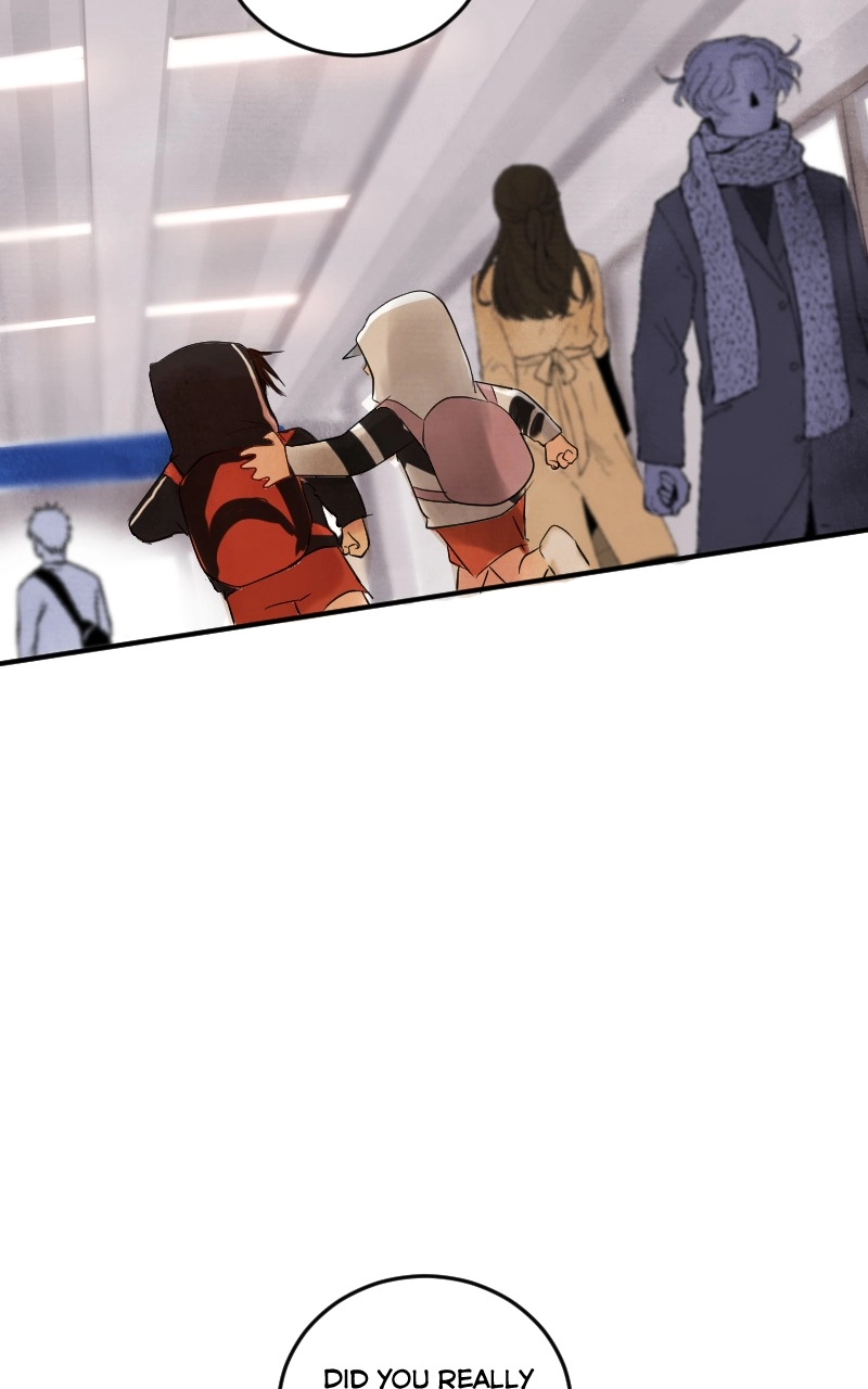 Until you confess Chapter 67 page 18 - 