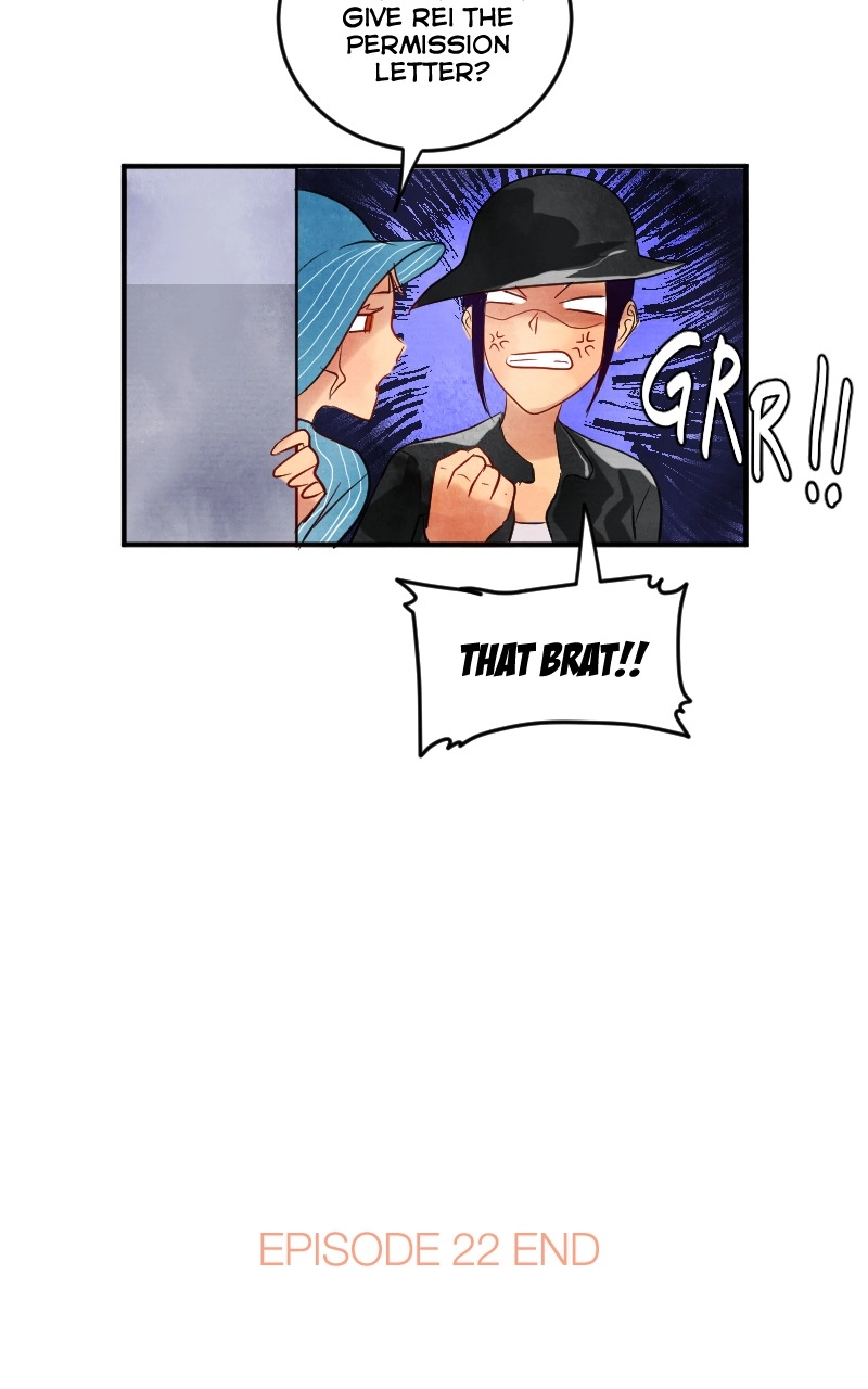 Until you confess Chapter 67 page 19 - 