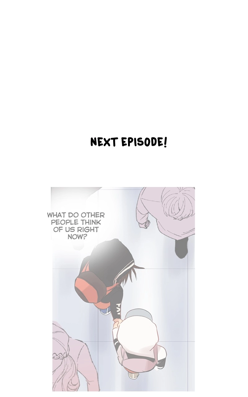 Until you confess Chapter 67 page 21 - 