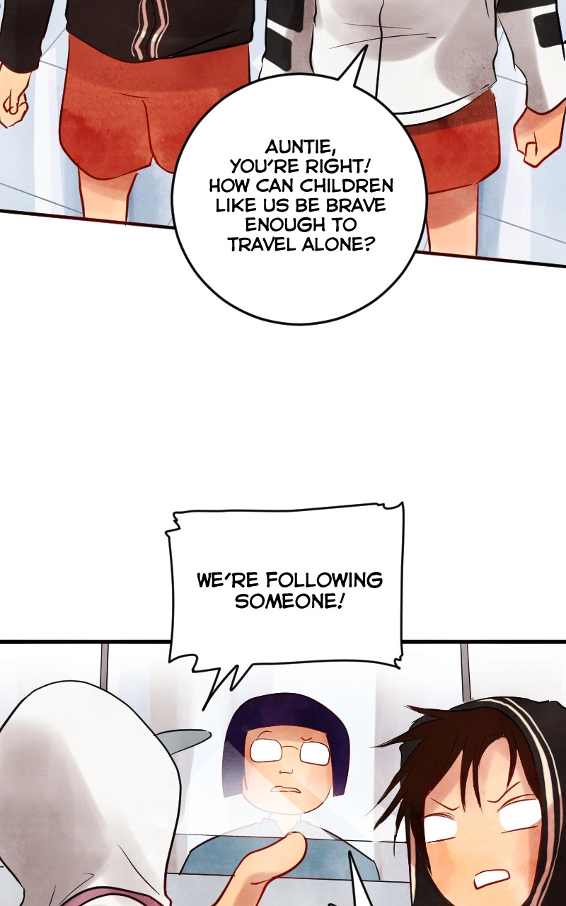 Until you confess Chapter 67 page 5 - 