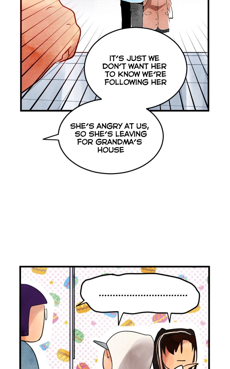 Until you confess Chapter 67 page 7 - 