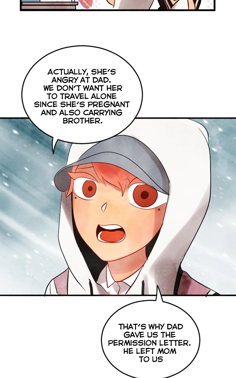 Until you confess Chapter 67 page 8 - 