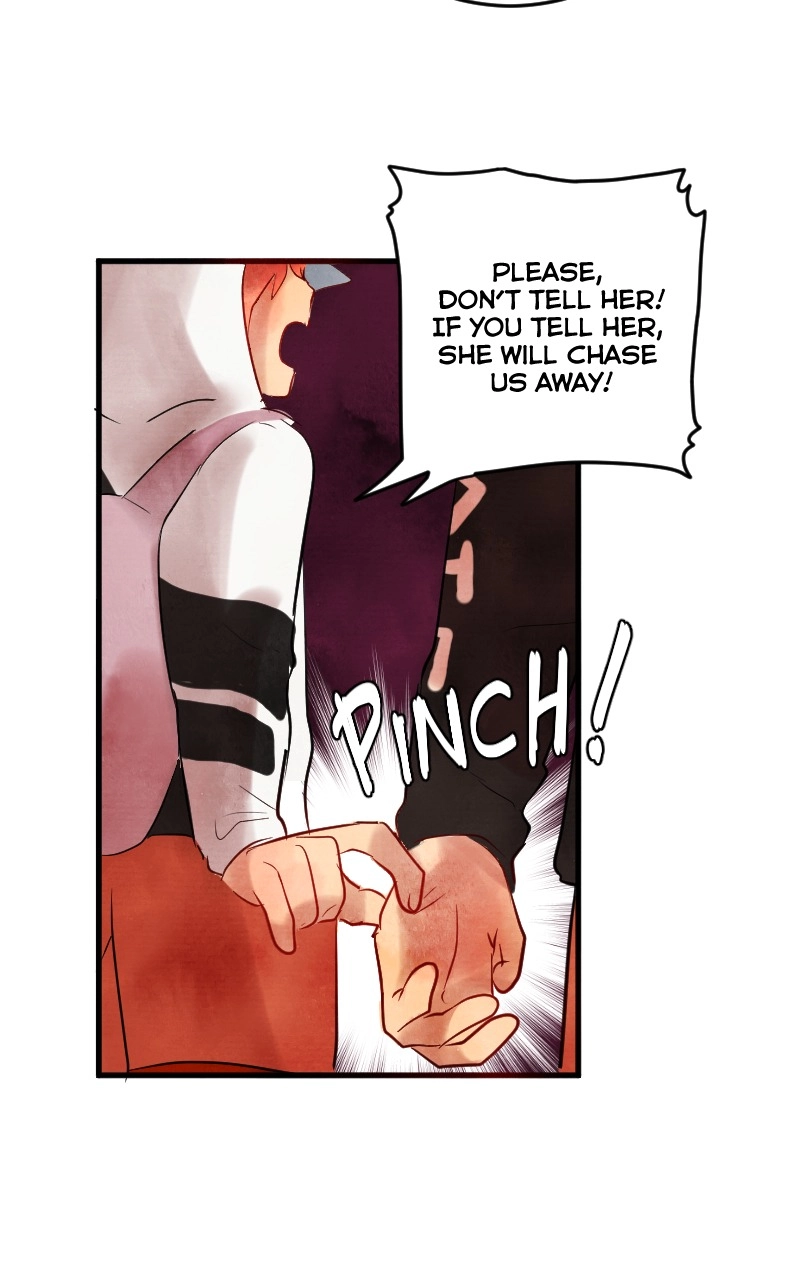 Until you confess Chapter 67 page 9 - 