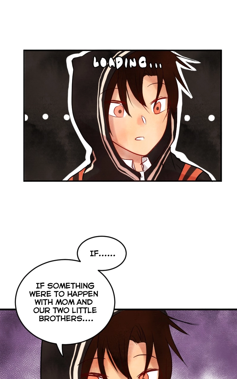 Until you confess Chapter 67 page 10 - 