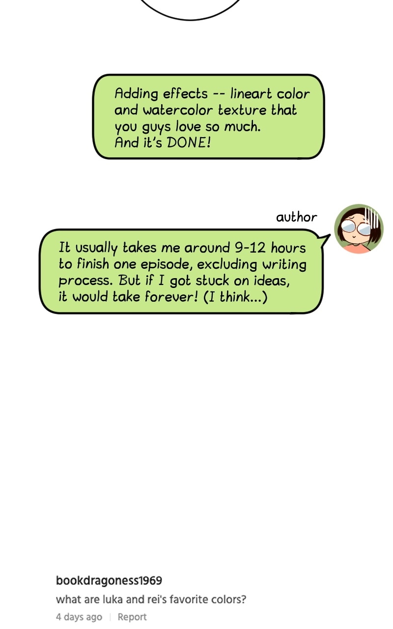 Until you confess Chapter 68 page 11 - 