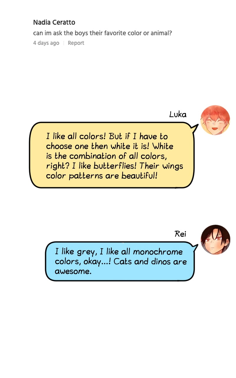 Until you confess Chapter 68 page 12 - 