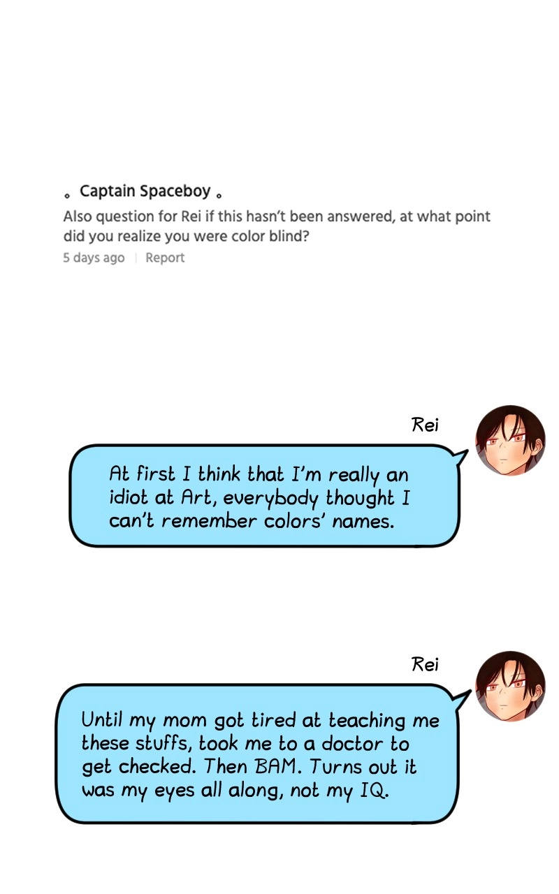 Until you confess Chapter 68 page 13 - 