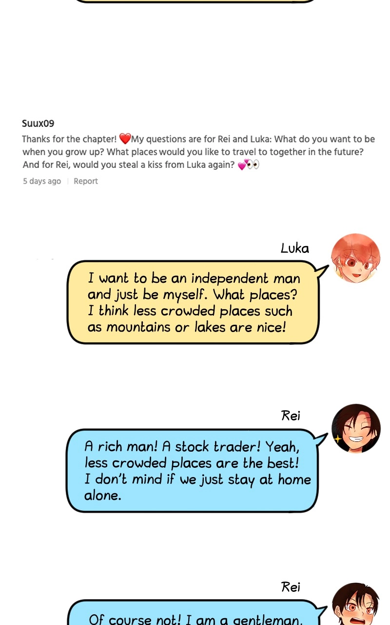 Until you confess Chapter 68 page 16 - 