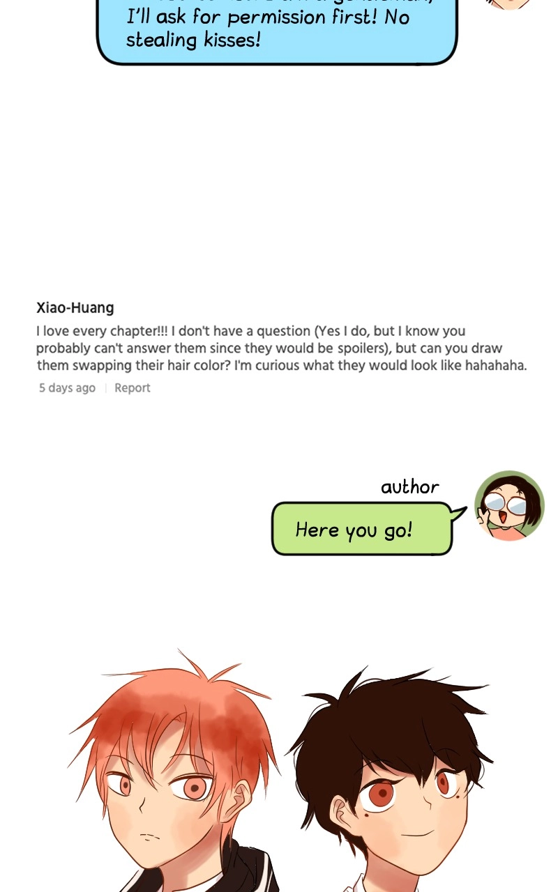 Until you confess Chapter 68 page 17 - 