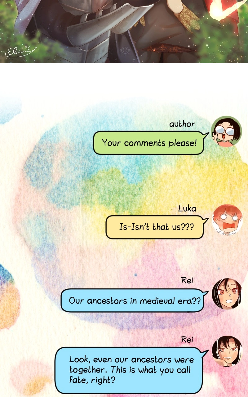 Until you confess Chapter 68 page 20 - 