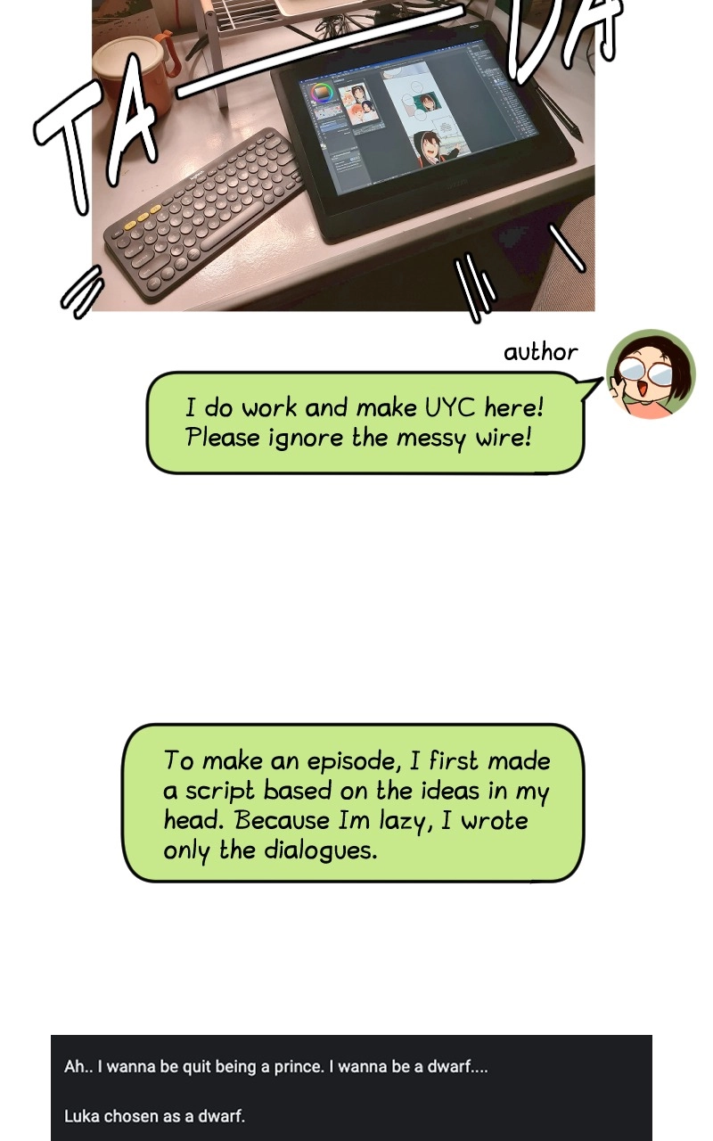 Until you confess Chapter 68 page 5 - 