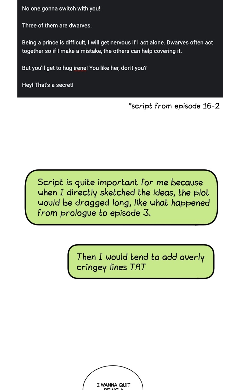 Until you confess Chapter 68 page 6 - 