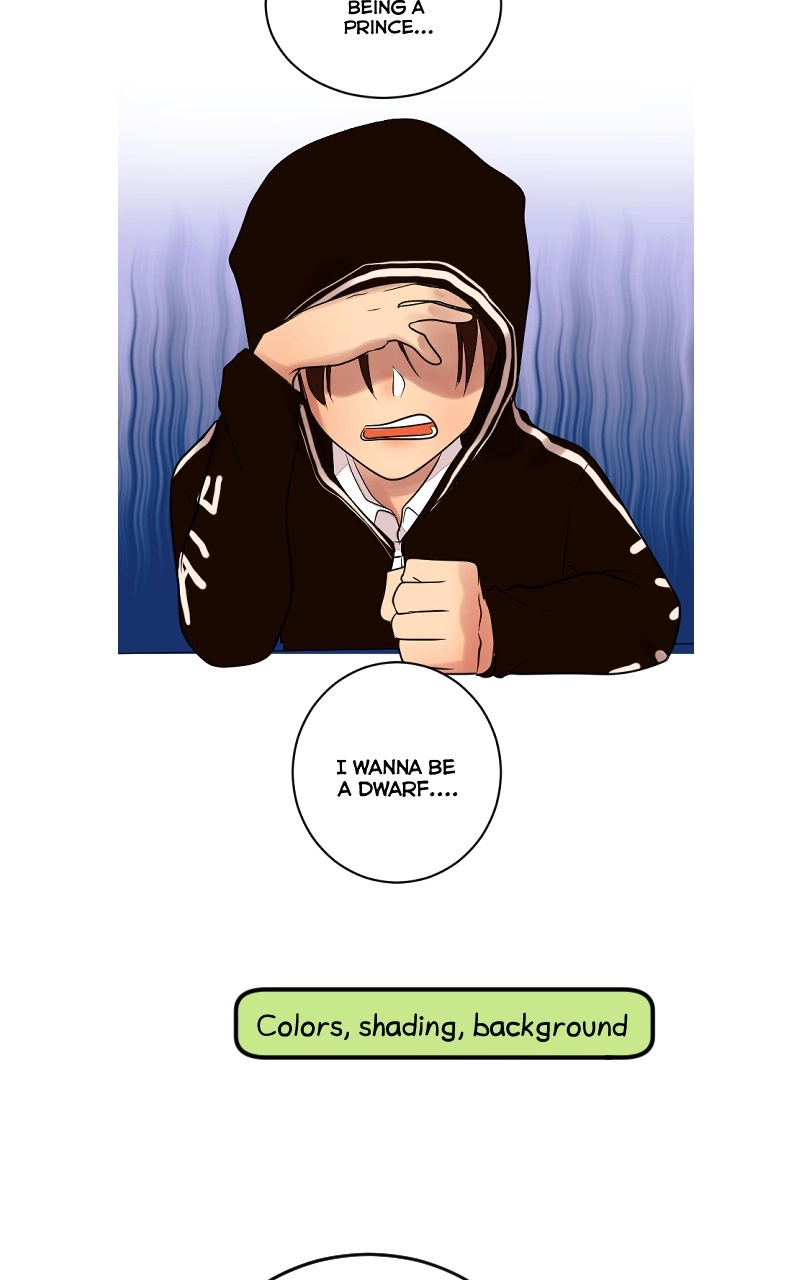 Until you confess Chapter 68 page 9 - 