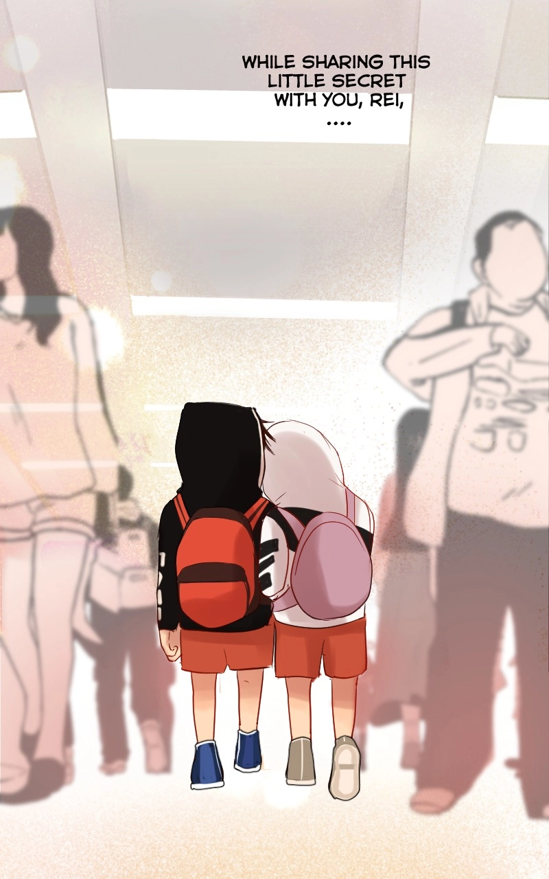 Until you confess Chapter 69 page 12 - 