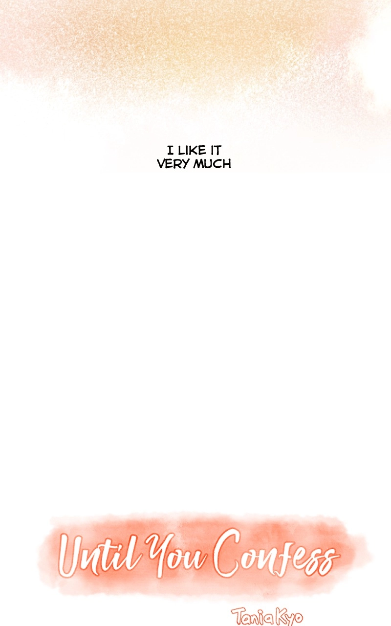 Until you confess Chapter 69 page 13 - 