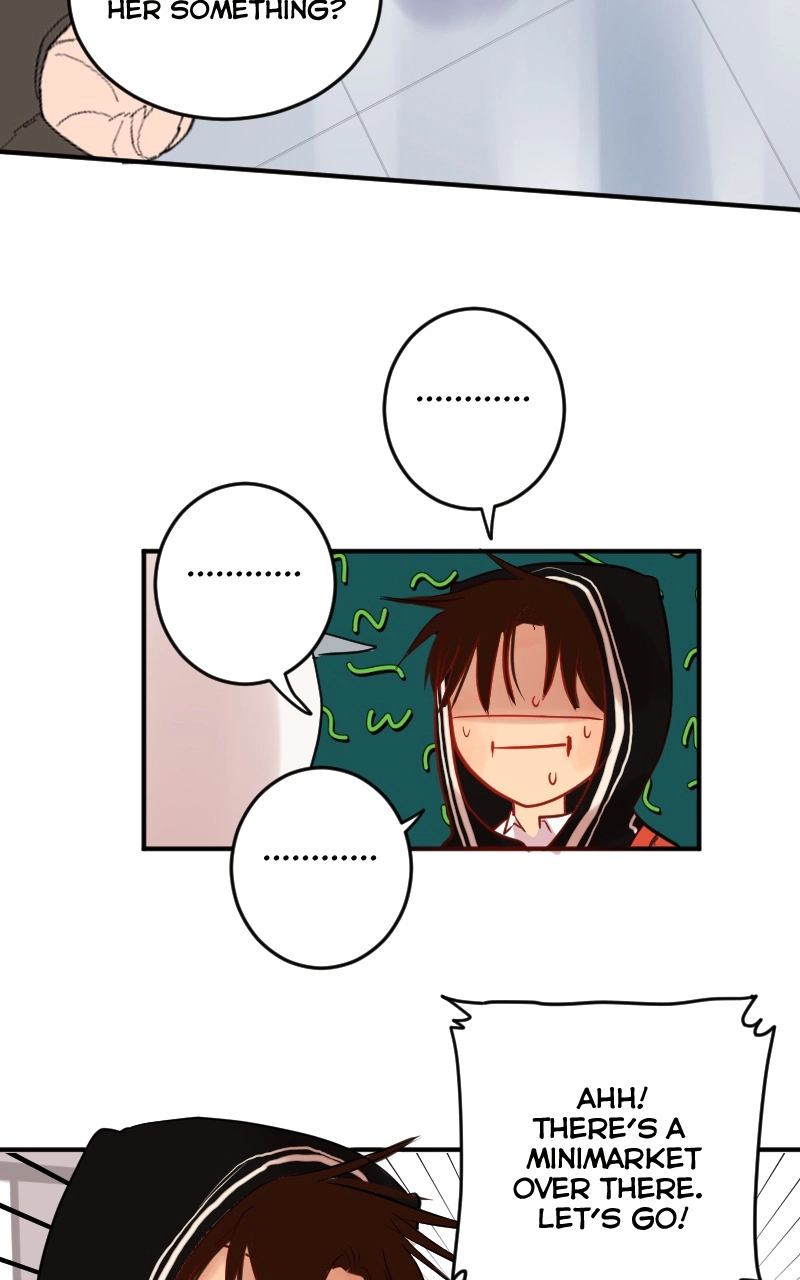 Until you confess Chapter 69 page 3 - 