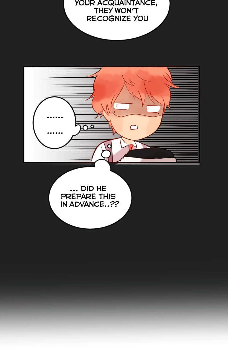 Until you confess Chapter 69 page 10 - 