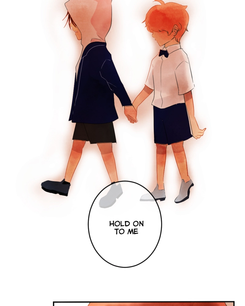 Until you confess Chapter 7 page 11 - 