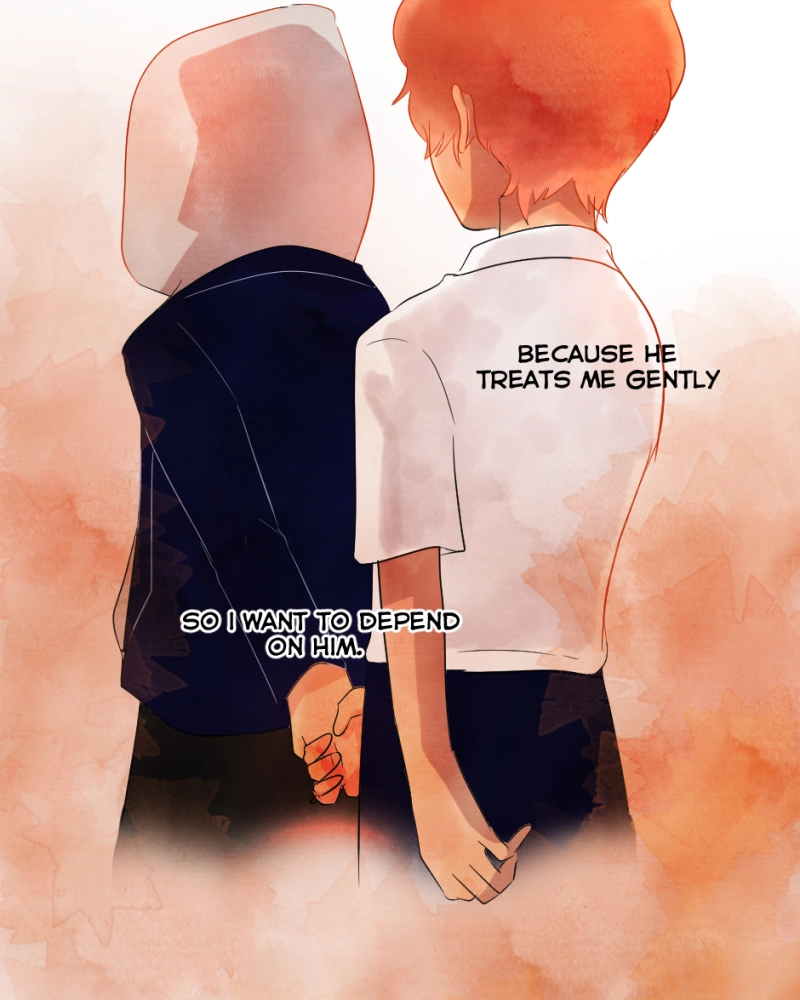 Until you confess Chapter 7 page 14 - 