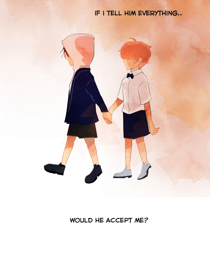 Until you confess Chapter 7 page 15 - 