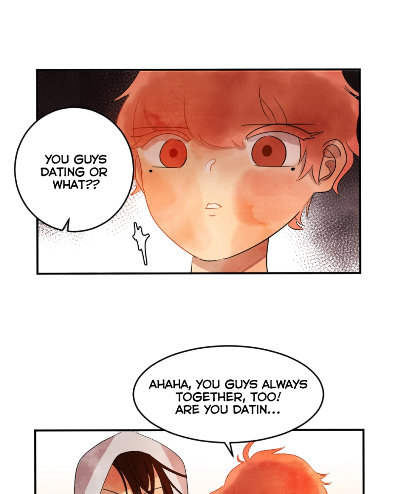 Until you confess Chapter 7 page 18 - 