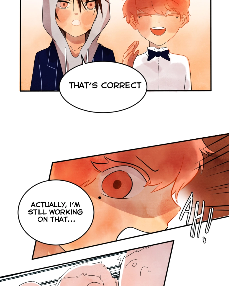 Until you confess Chapter 7 page 19 - 