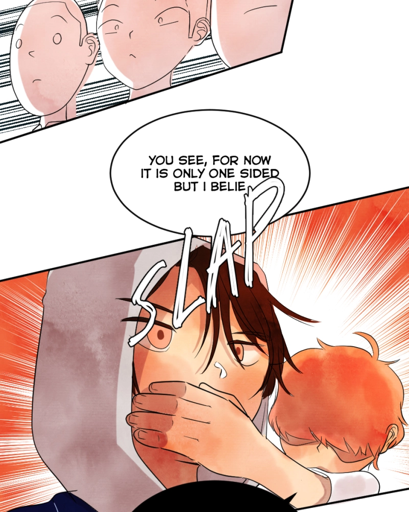 Until you confess Chapter 7 page 20 - 