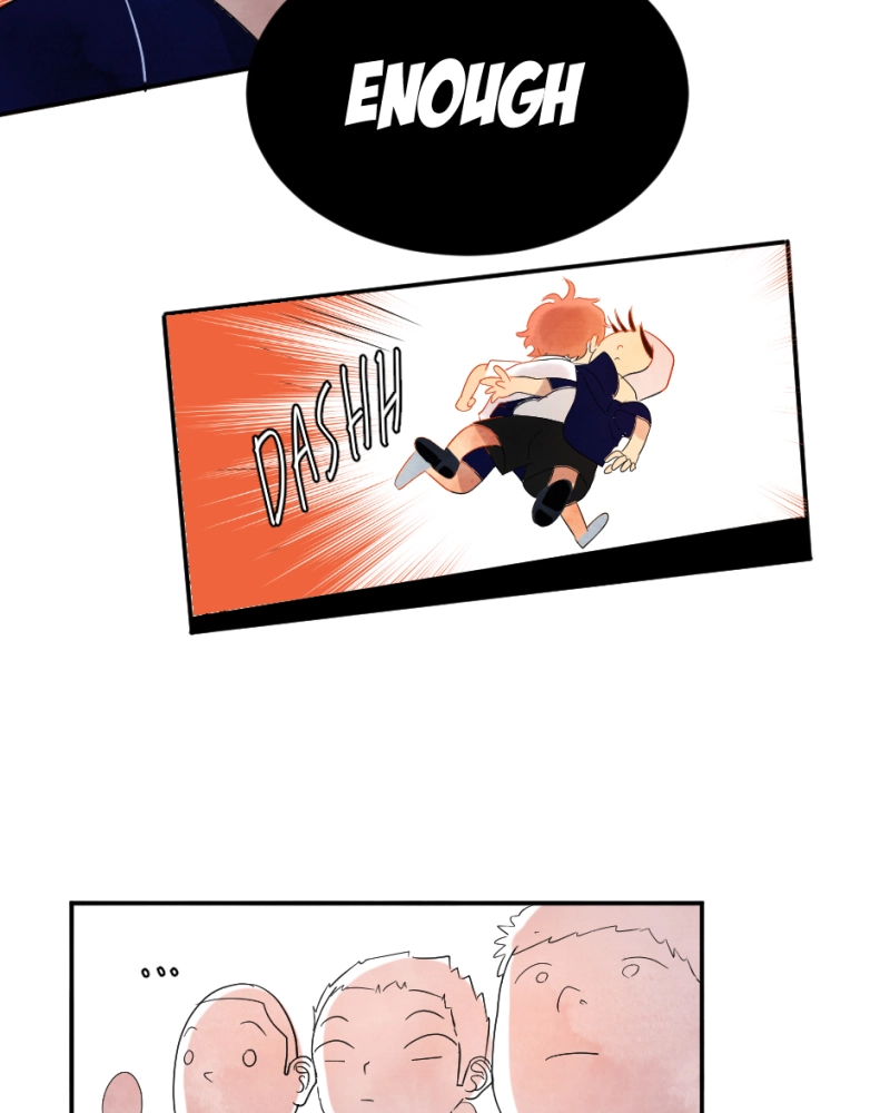 Until you confess Chapter 7 page 21 - 
