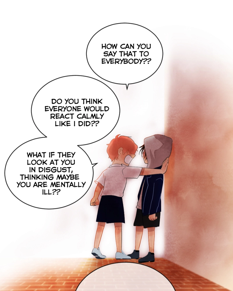 Until you confess Chapter 7 page 25 - 
