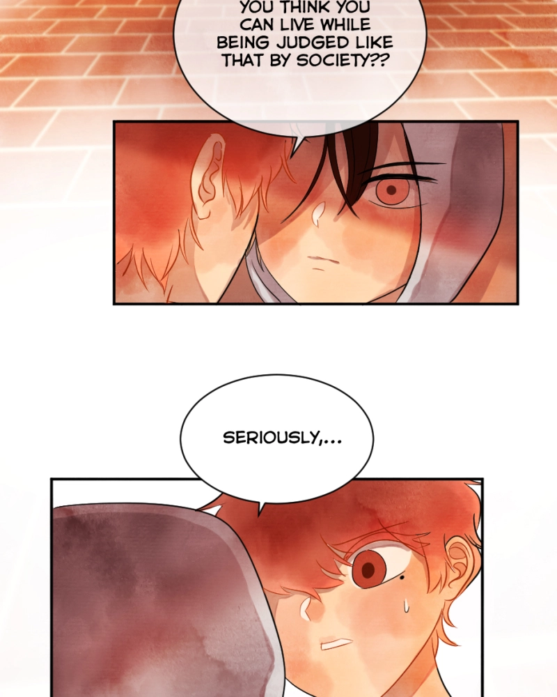 Until you confess Chapter 7 page 26 - 