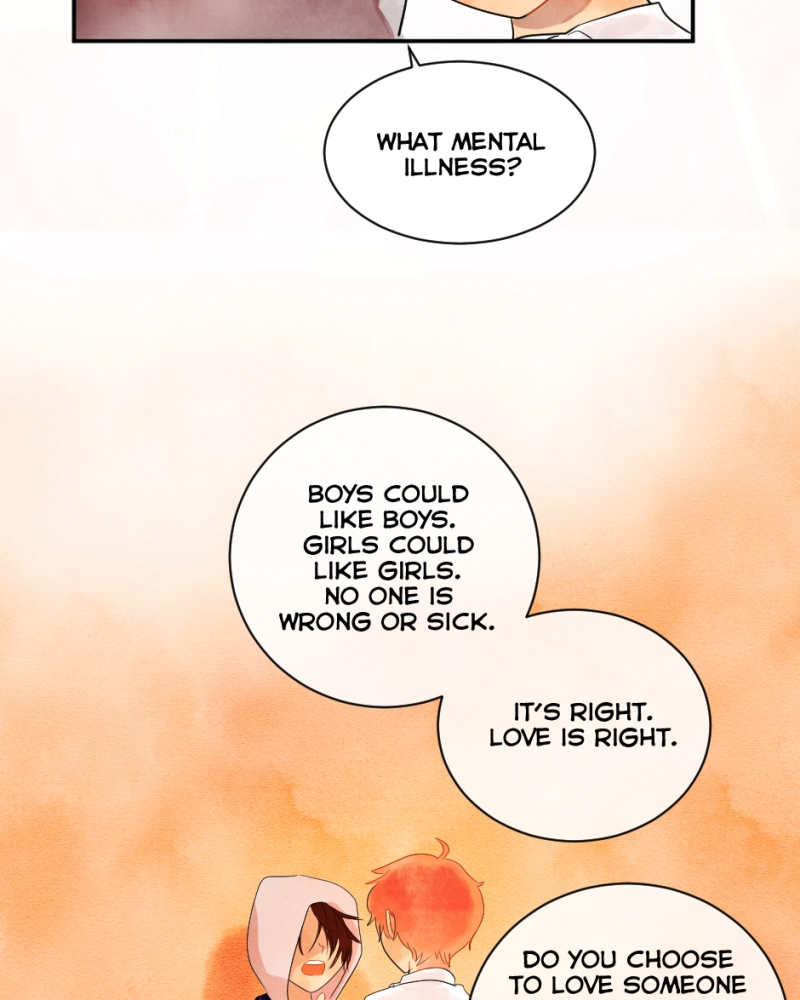 Until you confess Chapter 7 page 27 - 