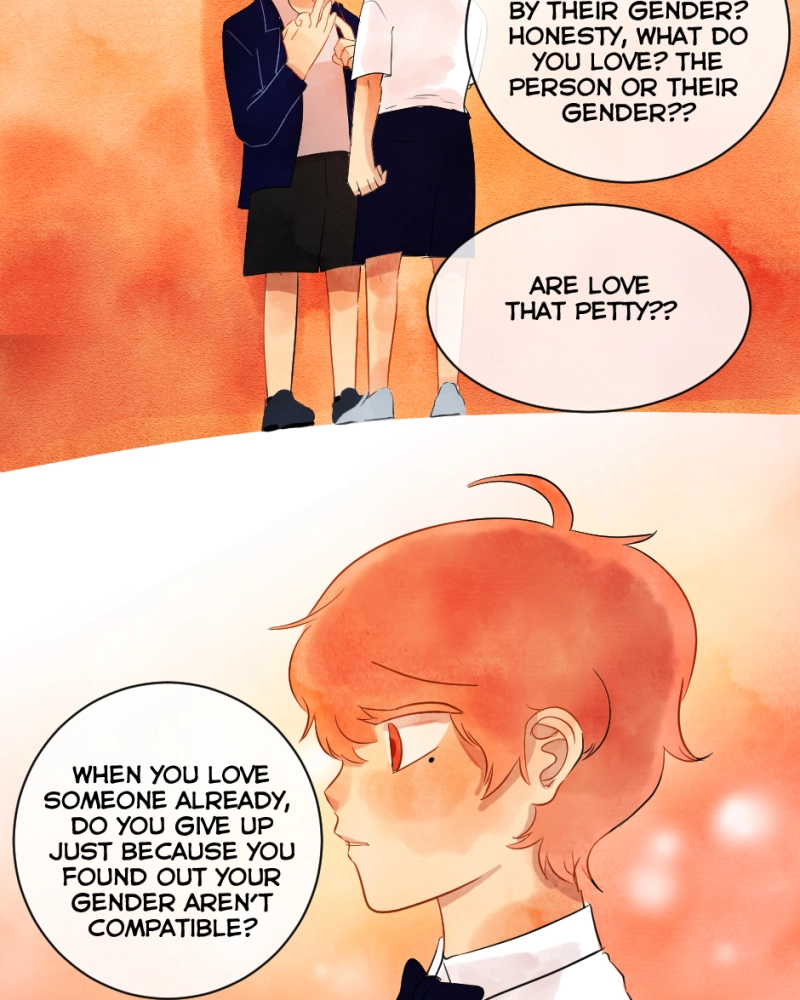 Until you confess Chapter 7 page 28 - 